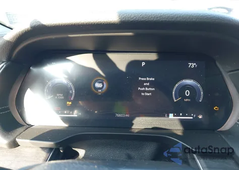 2021 Jeep Grand Cherokee L Limited from USA, damaged, VIN 1C4RJKBGXM8159433